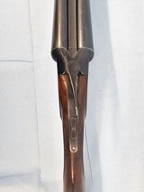 WINCHESTER MODEL 21 2 3/4'' - 6 of 16