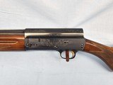 BROWNING AUTO 5 12 GA 2 3/4'' - 3 of 15