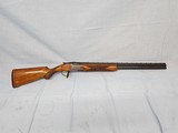 BROWNING SUPERPOSED 12 GA 2 3/4'' - 7 of 16