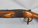 BROWNING SUPERPOSED 12 GA 2 3/4'' - 3 of 16