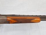 BROWNING SUPERPOSED 12 GA 2 3/4'' - 10 of 16