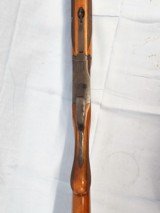 BROWNING SUPERPOSED 12 GA 2 3/4'' - 14 of 16