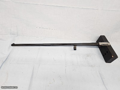 BROWNING AUTO 5 20 GA. MAGNUM BARREL