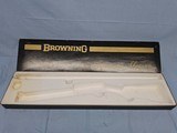 BROWNING AUTO 5 12 GA BOX - 1 of 3