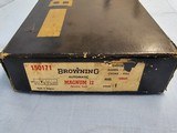 BROWNING AUTO 5 12 GA BOX - 3 of 3