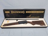 BROWNING AUTO 5 20 GA MAGNUM - 1 of 14