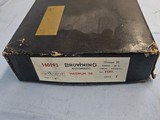 BROWNING AUTO 5 20 GA MAGNUM - 14 of 14