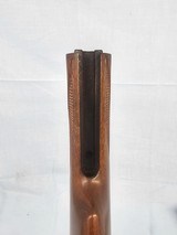 BROWNING AUTO 5 16 GA STOCK AND FOREARM - 6 of 6