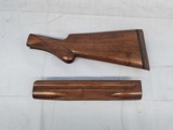 BROWNING AUTO 5 16 GA STOCK AND FOREARM - 1 of 6