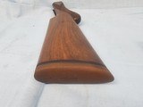 BROWNING AUTO 5 16 GA STOCK AND FOREARM - 3 of 6