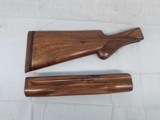 BROWNING AUTO 5 16 GA STOCK AND FOREARM - 2 of 6