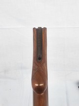 BROWNING AUTO 5 16 GA STOCK AND FOREARM - 5 of 6