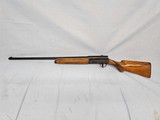 BROWNING AUTO 5 16 GA 2 3/4''