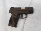TAURUS G2C 9 MM - 2 of 6