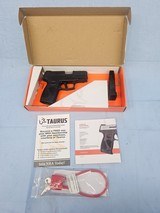 TAURUS G2C 9 MM - 1 of 6