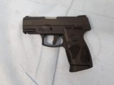 TAURUS G2C 9 MM - 3 of 6