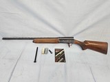 BROWNING AUTO 5 20 GA 2 3/4'' - 1 of 16