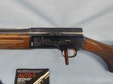 BROWNING AUTO 5 20 GA 2 3/4'' - 3 of 16