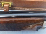 BROWNING SUPERPOSED 12 GA 3'' HIGH GRADE - 14 of 15