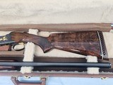 BROWNING SUPERPOSED 12 GA 3'' HIGH GRADE - 2 of 15