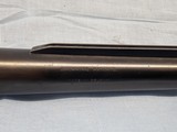 BROWNING DOUBLE AUTO 12 GA 2 3/4'' BARREL - 5 of 5