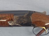 BROWNING SUPERPOSED 12 GA 2 3/4'' CUSTOM - 3 of 15