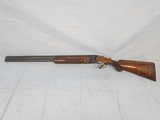 BROWNING SUPERPOSED 12 GA 2 3/4'' CUSTOM - 1 of 15