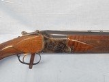BROWNING SUPERPOSED 12 GA 2 3/4'' CUSTOM - 9 of 15
