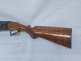 BROWNING SUPERPOSED 12 GA 2 3/4'' CUSTOM - 2 of 15