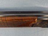 BROWNING SUPERPOSED 12 GA 2 3/4'' CUSTOM - 5 of 15