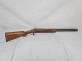 BROWNING SUPERPOSED 12 GA 2 3/4'' CUSTOM - 7 of 15