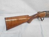 BROWNING SUPERPOSED 12 GA 2 3/4'' CUSTOM - 8 of 15