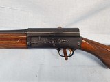 BROWNING AUTO 5 20 GA 2 3/4'' - 3 of 13