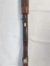 REMIGTON 1100 12 GA 2 3/4'' CLASSIC TRAP - 16 of 17