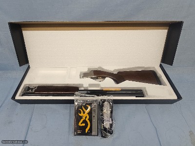 BROWNING CITORI 12 GA 3'' HUNTER