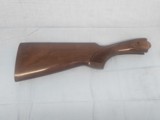 BERETTA 686 EL 12 GA STOCK - 2 of 5