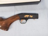 BROWNING .22 L.R. GADE VI - 3 of 11