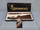 BROWNING .22 L.R. GADE VI - 1 of 11