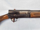 BROWNING AUTO 5 12 GA 2 3/4'' - 12 of 17