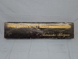 BROWNING A5 12 GA MAGNUM BOX - 4 of 5