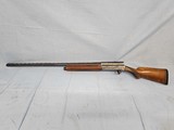 BROWNING AUTO 5 12 GA 3'' - 1 of 15