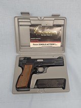 BROWNING HI POWER 9 MM - 1 of 11