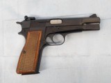 BROWNING HI POWER 9 MM - 2 of 11