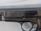 BROWNING HI POWER 9 MM - 5 of 11