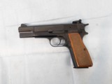 BROWNING HI POWER 9 MM - 4 of 11