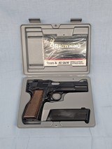 BROWNING HI POWER 9 MM - 1 of 12