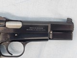 BROWNING HI POWER 9 MM - 3 of 12