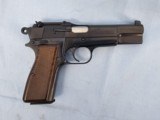 BROWNING HI POWER 9 MM - 2 of 12