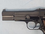 BROWNING HI POWER 9 MM - 5 of 12