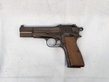 BROWNING HI POWER 9 MM - 4 of 12